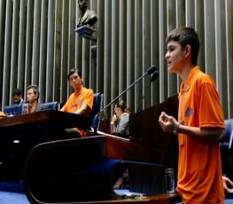 Estudante de Rondônia é admitido em Harvard por concurso