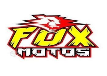 Fox Motos parceira do motociclista