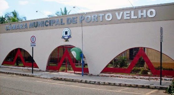 Vereadores de Porto Velho querem salário de R$ 18 mil a partir de 2017