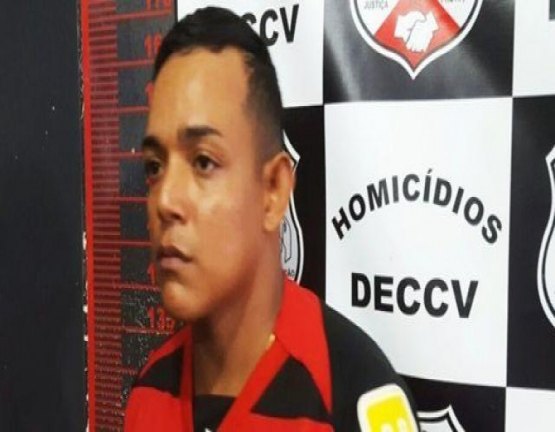 DECCV prende assassino de PM no Espaço Alternativo 
