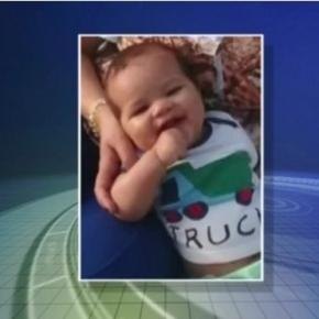 Bebê de 5 meses morre após ser esquecido no carro pelo pai