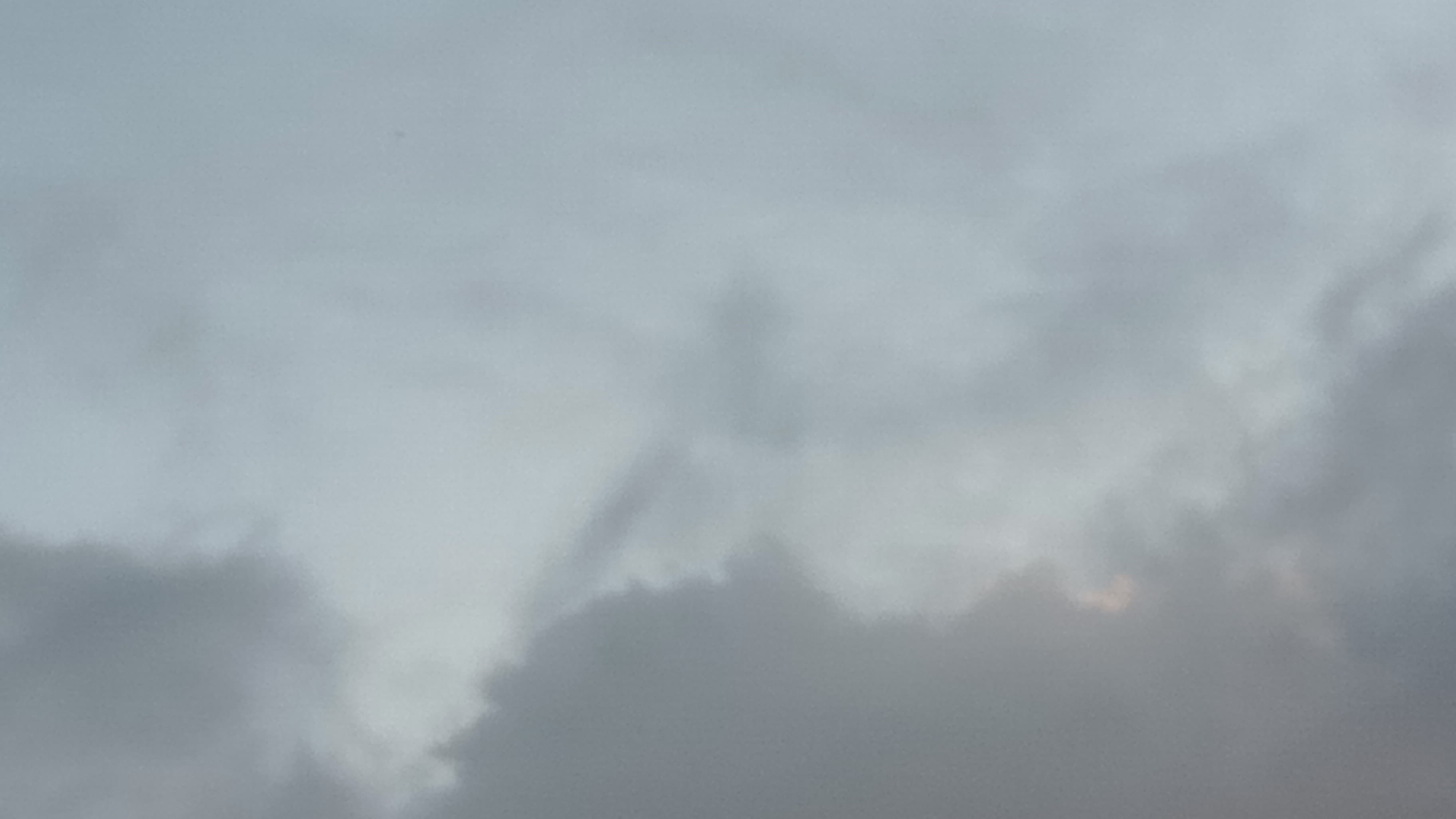 PREVISÃO: Domingo (4) em Rondônia será chuvoso e nublado, inclusive em Candeias