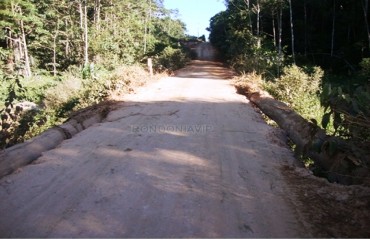 MONTE NEGRO - Homem é seqüestrado por engano e libertado em Ariquemes após 10 horas de cativeiro