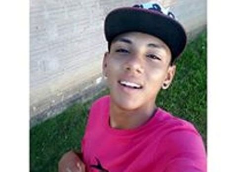 Adolescente atropelado por motorista embriagado morre e causa comoção nas redes sociais