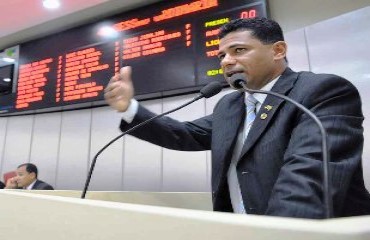 Deputado Tiziu entra com requerimento pedindo CPI na Usina de Jirau