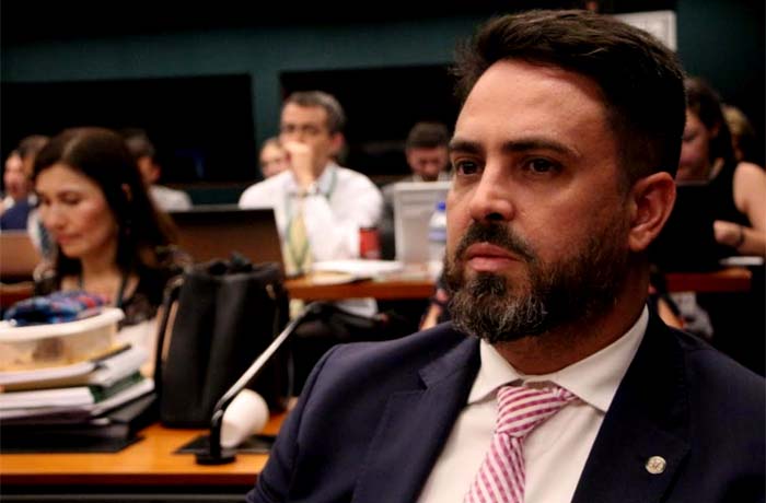 REFORMA TRIBUTÁRIA: Emenda de Léo Moraes impede aumento de imposto no Brasil