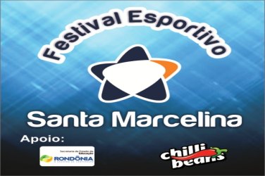 Irmãs Marcelinas realizam I Festival Esportivo