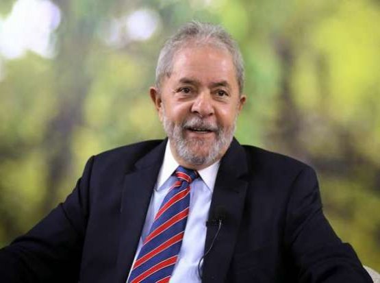 LAVA JATO - Lula é intimado a comparecer à Justiça Federal do Paraná