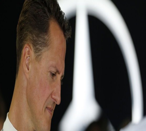 Três anos do acidente de Schumacher; esperança e falta de informações