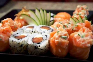 Festival de Sushi em Porto Velho