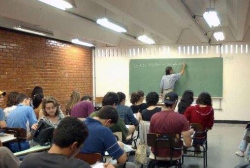 Estudantes têm até hoje para se inscrever no ProUni