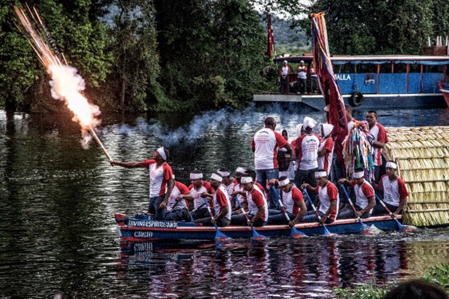 LEBRINHA: Festa do Divino Espírito Santo quer manter tradição e representantes pedem apoio