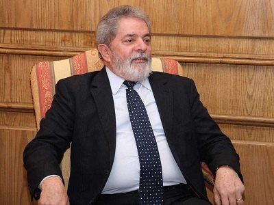 Lula pode virar ministro de Dilma para ter foro privilegiado