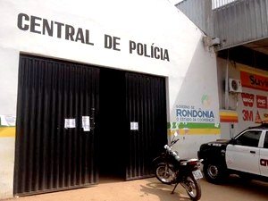 Trio de agentes penitenciários é preso após atirar em via pública no centro da Capital