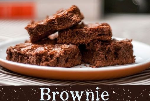 Brownie