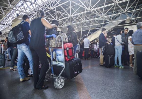 MP vai entrar com ação contra mudanças em regras do transporte aéreo