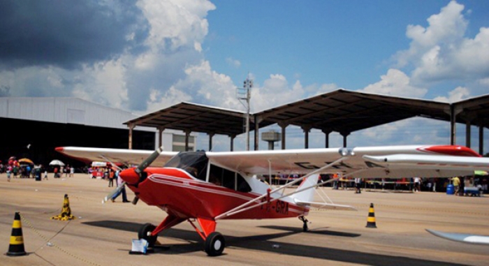 AEROCLUBE: Diretoria vai a Brasília para tentar reverter notificação que proíbe pousos em Rondônia