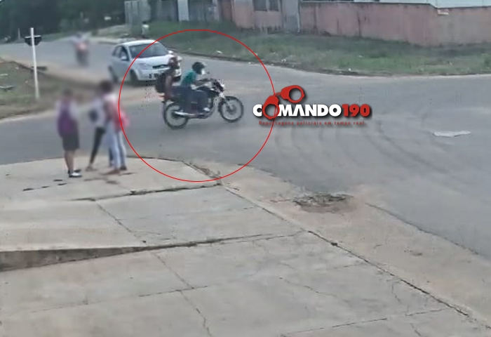 INSEGURANÇA: Taxista é baleado durante suposto roubo em Rondônia