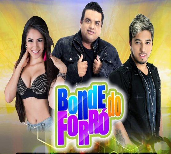 Nota de Esclarecimento sobre o show da Banda 'Bonde do Forró'