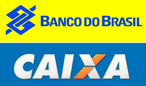 Possível fusão entre BB e Caixa deixa funcionários em pânico