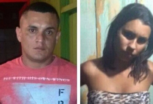 Agente penitenciário e esposa são presos praticando assaltos