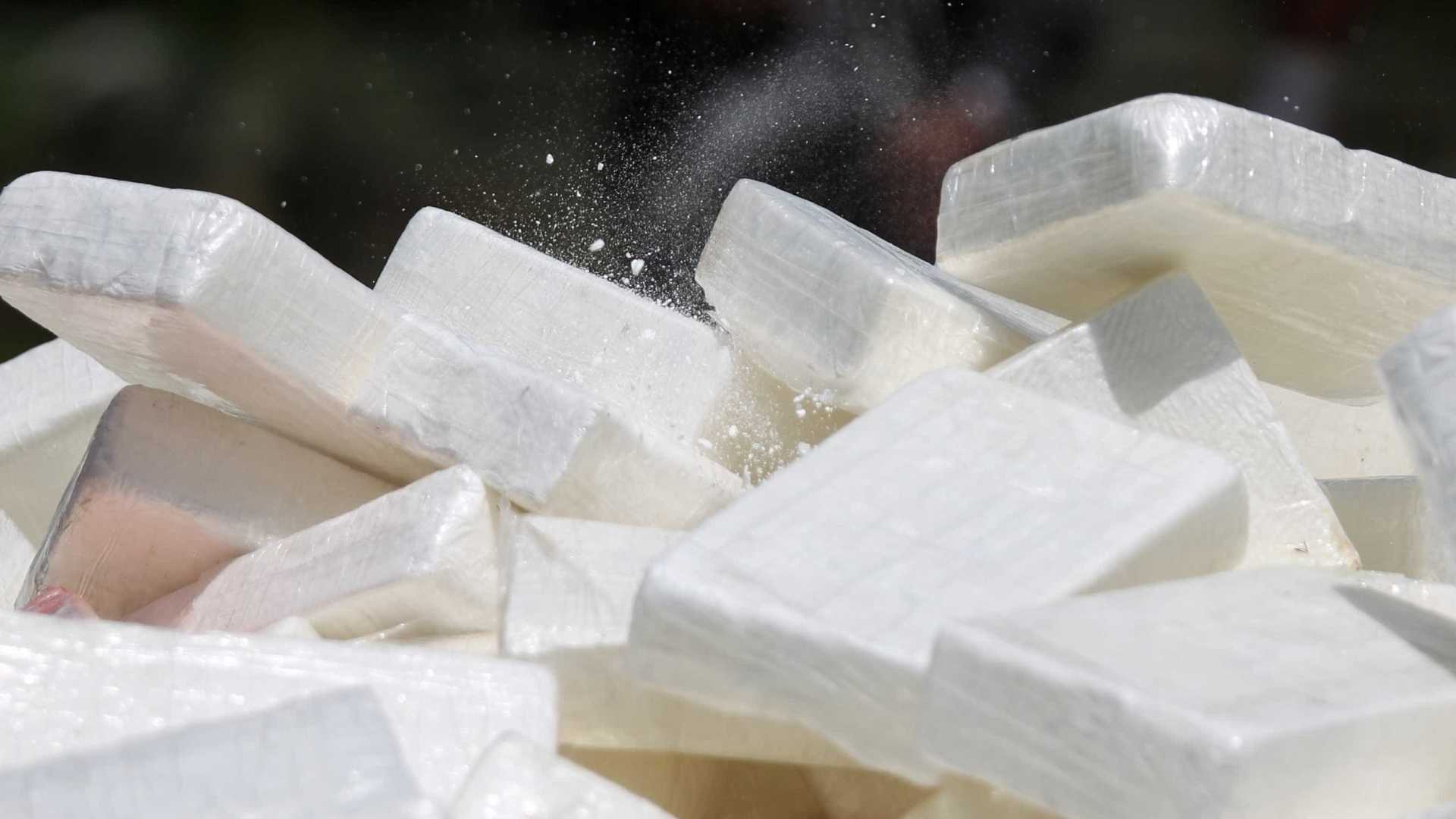 MARROCOS: Brasileiro é detido em apreensão de 541 kg de cocaína