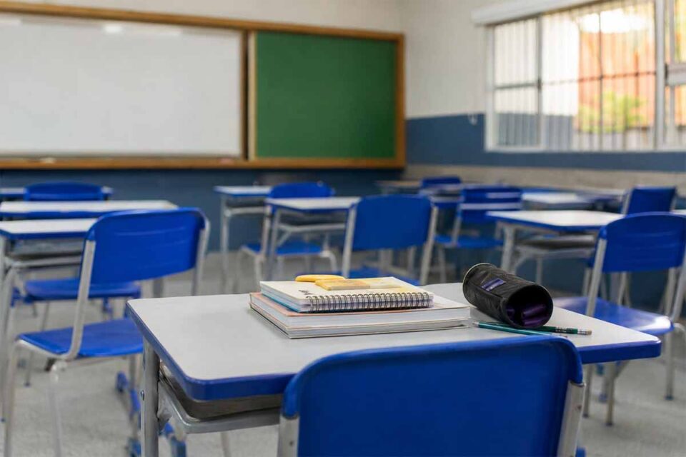 DIREITOS DO ECA: Justiça envia ao MP ação por psicólogos e assistentes sociais nas escolas