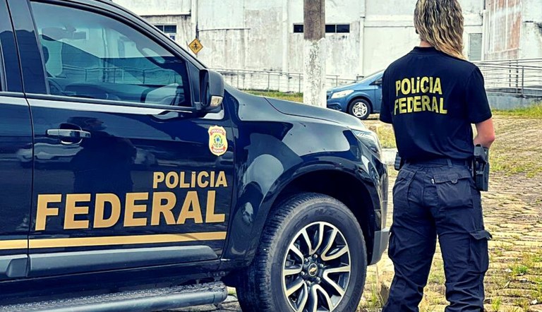OPERAÇÃO: PF deflagra contra o tráfico de drogas em Rondônia