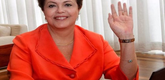 Foi-se Dilma! - Por Valdemir Caldas