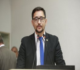 Deputados aprovam Moção de Apoio em favor da PEC que cria a Polícia Penal