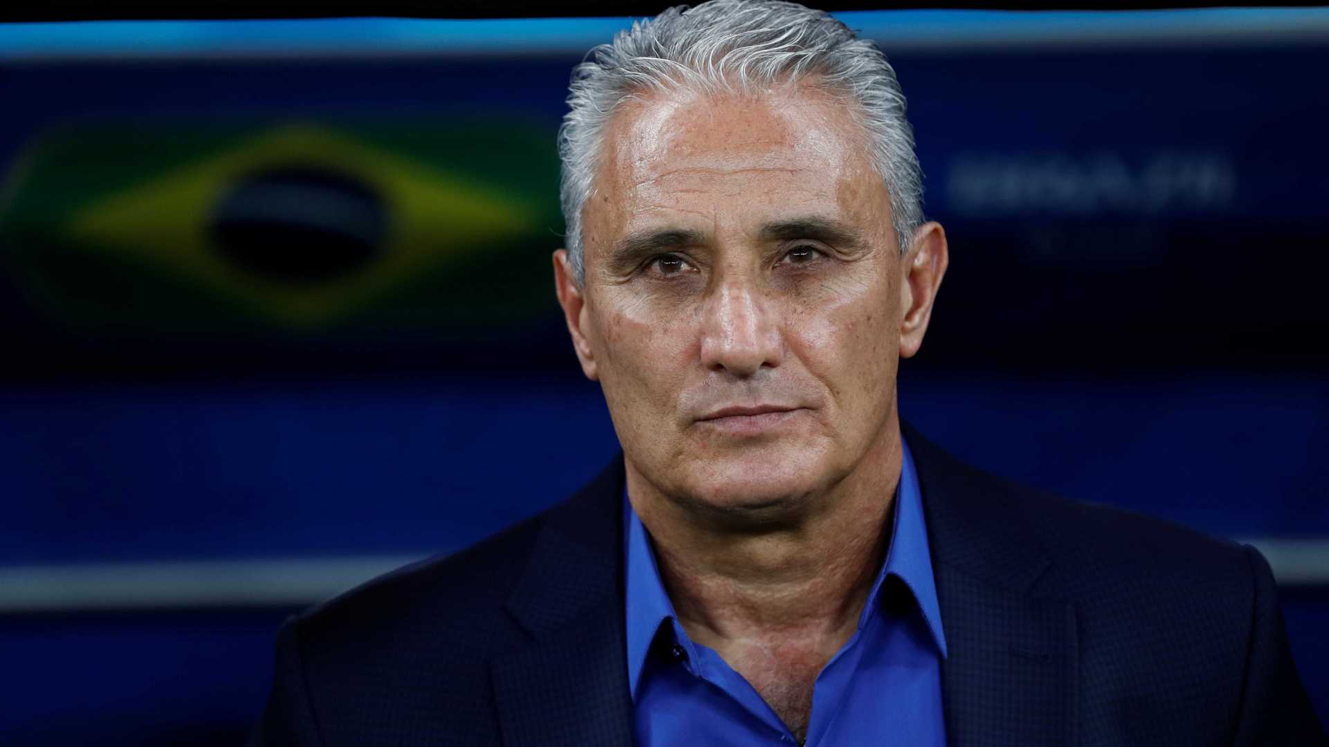 CONFIRA O RANKING: Tite tem o maior salário entre os técnicos das quartas de finais da Copa