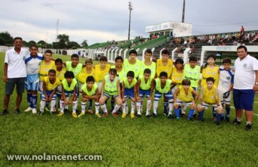 Escolinhas do Avaí em Rondônia participarão da copa em Florianópolis