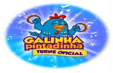 GALINHA PINTADINHA - Sorteio de ingressos - Saiba como ganhar