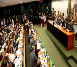 Congresso quer blindar alvos da Lava Jato nas Comissões de Ética