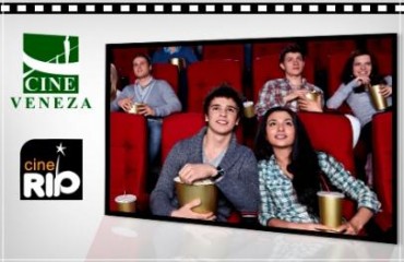 Confira a programação de cinema 