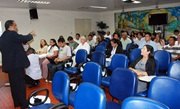 Escola do Legislativo realiza o Curso de Assessoria de Imprensa no Serviço Público