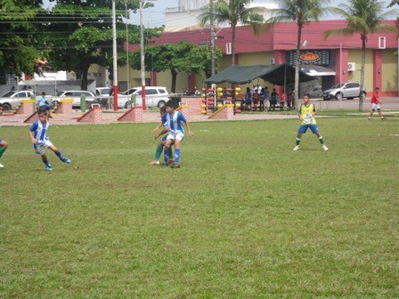 DIA DA CRIANÇA - Avaí e Genus abrem o 26º Festival da Criança 