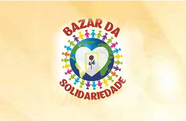 Fecomércio convida população para participar do Bazar da Solidariedade