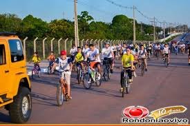 AVENTURA EM DOBRO -  Rally a Pé Noturno e Ecobike em setembro