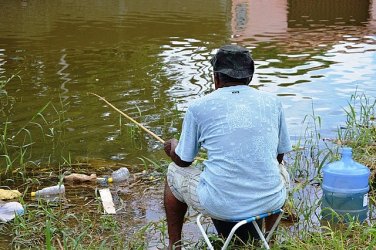 CHEIA – Preocupação das autoridades é com pós-cheia e contaminação nas áreas atingidas