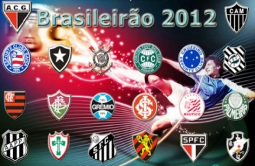 FUTEBOL - Confira os gols da 9º Rodada do Brasileirão 