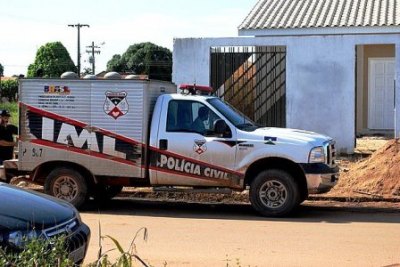 Depois de brigar com a mulher, jovem se mata enforcado