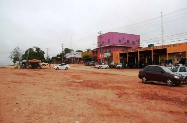 Telefone e internet tiram distritos de Rondônia do isolamento ainda neste ano