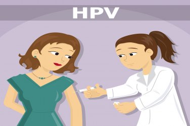 Amanhã é o dia da vacinação contra HPV