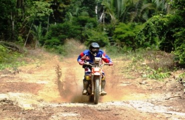 RALLY DA AMAZÔNIA - Tudo pronto para etapa do brasileiro de velocidade em Rondônia neste final de semana