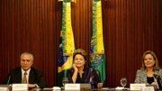 BRASIL - Dilma pede plebiscito pela reforma política