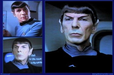 Morre o ator e diretor Leonard Nimoy, intérprete de Spock em 