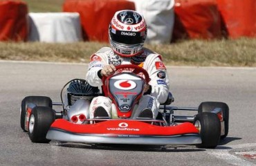 NESTE DOMINGO - Porto Velho recebe última etapa do estadual de Kart 200cc 