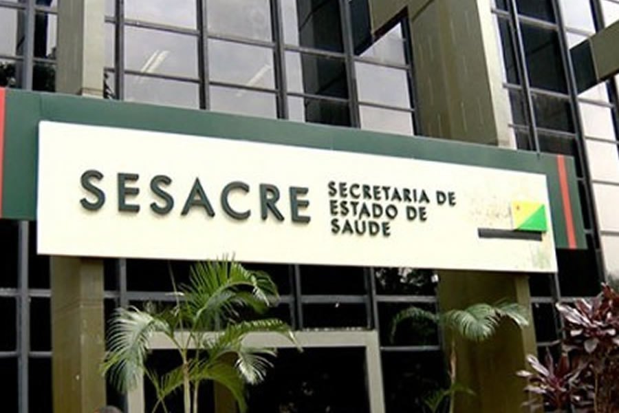 Sesacre abre novo processo seletivo com mais de 350 vagas