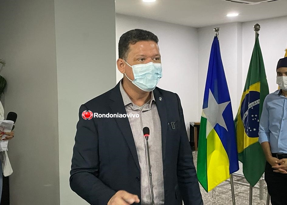 ESTRATÉGIAS: Governo apresenta novas medidas para combate à covid-19 e gripe